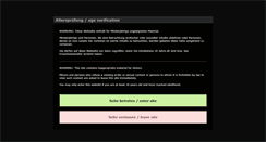 Desktop Screenshot of bumsoase.com